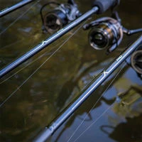 Matrix Horizon X Ultra Pro X-Class Feeder Rods
